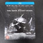 A3) The Dark Knight Rises - steelcase, Ophalen of Verzenden, Zo goed als nieuw, Actie