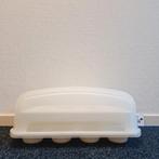 Cupcake Trommel met Handvat (Kunststof), Gebruikt, ., Ophalen of Verzenden, .