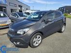 Opel Mokka 1.4 T Cosmo LPG, Auto's, Gebruikt, 96 €/maand, Handgeschakeld, 1364 cc