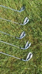 Golfset dames ijzers Topflight, Sport en Fitness, Golf, Ophalen, Gebruikt, Set, Overige merken