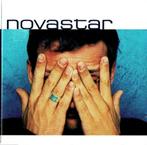 NOVASTAR CD NOVASTAR + WRONG, Ophalen of Verzenden, 1980 tot 2000, Gebruikt