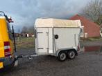 4 paarden trailers ‼️, Dieren en Toebehoren, Ophalen, Zo goed als nieuw, Overige typen
