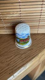 Birnau / Bodensse vingerhoed vingerhoedje vingerhoedjes, Verzamelen, Verzenden, Nieuw, Porselein, Buitenland