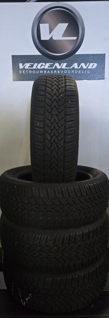 Dunlop Winter Response 2  195-50-15  1955015  195/50R15 beschikbaar voor biedingen