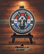 Wij ontwerpen PATCHES !, Verzamelen, Ophalen of Verzenden, Landmacht, Nederland, Embleem of Badge