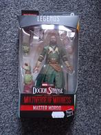 Marvel Doctor Strange Master Mordo nieuw, Ophalen of Verzenden, Nieuw, Actiefiguur of Pop