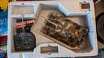 RC Tiger 1 tank., Hobby en Vrije tijd, Modelbouw | Radiografisch | Overige, Ophalen of Verzenden, Zo goed als nieuw