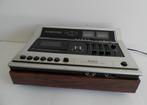 Sony TC-177SD Professional 3 Head Stereo Cassette-corder, Ophalen of Verzenden, Enkel, Sony, Tape counter
