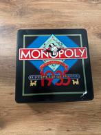 Monopoly 1935 Commemorative Edition, Drie of vier spelers, Ophalen of Verzenden, Gebruikt