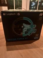 Logitech Driving Force GT - PS3 - Compleet!, Ophalen of Verzenden, Zo goed als nieuw
