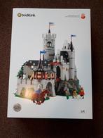 BL19001 Lowenstein castle MISB, Nieuw, Complete set, Ophalen of Verzenden, Lego