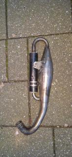 Yasuni R Uitlaat - Gebruikte Staat, Ophalen, Gebruikt, Uitlaat, Piaggio