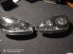 VW Golf 5 GTI Koplampen 2007, Ophalen, Gebruikt, Volkswagen