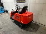 Hako 950 Jonas benzine opzit veegmachine