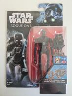 Star Wars Rogue One K-2SO, Verzamelen, Star Wars, Ophalen of Verzenden, Nieuw, Actiefiguurtje