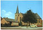 957750	Ameide	NH Kerk	 Nette oude kaart onbeschreven, Verzamelen, Ansichtkaarten | Nederland, Ongelopen, Ophalen of Verzenden