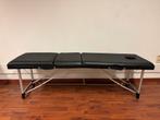 Inklapbare massagetafel – praktisch en in goede staat, Ophalen, Zo goed als nieuw, Massagetafel