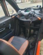 Move vigourous scootmobiel rijbewijs vrij, Overige merken, Ophalen of Verzenden, Zo goed als nieuw, 16 km/u of meer