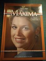 Maxima, Ophalen, Zo goed als nieuw