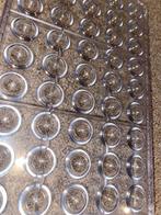 Chocolade Vorm Polycarbonaat - Mini Balletjes, Ophalen, Nieuw, Taarten, Bakvorm