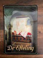 Efteling jaarboekje, Ophalen of Verzenden, Zo goed als nieuw, Overige typen