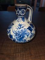 Delftsblauw Vaasje/Schenkkan, Ophalen of Verzenden