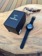 Seiko Prospex Fieldmaster SBEP037 Digital Black Solar, Seiko, Kunststof, Polshorloge, Kunststof