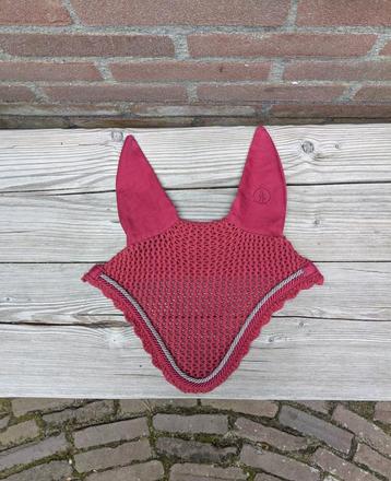 Rood oornetje BR (cob) beschikbaar voor biedingen
