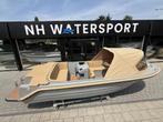 Coastliner 545 Tender - Betaalbare Luxe & Comfort, Nieuw, Polyester, 3 tot 6 meter