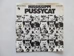 Pussycat Mississippi - 7", Cd's en Dvd's, Vinyl Singles, Ophalen of Verzenden, Gebruikt, Pop