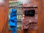 Sarongs uit Bali, Ophalen, Overige kleuren, Zo goed als nieuw, 30 tot 120 cm