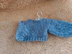 16 stuks prematuur baby pop kleding mt40/45, Ophalen of Verzenden, Nieuw