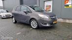 Opel Meriva 1.4 Turbo Cosmo HOOGZITTER!, Voorwielaandrijving, Gebruikt, 4 cilinders, Electronic Stability Program (ESP)