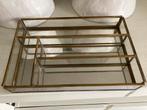 Opbergbakje, Huis en Inrichting, Woonaccessoires | Spiegels, Minder dan 50 cm, Ophalen of Verzenden, Zo goed als nieuw, Minder dan 100 cm