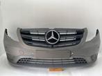 MERCEDES VITO W447 FACELIFT VOORBUMPER BUMPER GRILL, Auto-onderdelen, Carrosserie en Plaatwerk, Info@fabrikant.eu, Voor, Mercedes-Benz