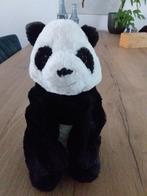 Panda knuffel, Ophalen of Verzenden, Zo goed als nieuw, Overige typen