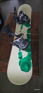 Snowboard, Sport en Fitness, Snowboarden, Ophalen, Gebruikt