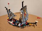 Lego boot Armada 1996, Kinderen en Baby's, Speelgoed | Duplo en Lego, Ophalen of Verzenden, Zo goed als nieuw, Complete set, Lego