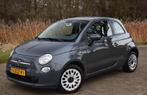 Fiat 500 1.0 TwinAir Pop*2e eigenaar*Airco*elec ramen*78Dkm, Auto's, Stof, Gebruikt, Euro 6, Electronic Stability Program (ESP)