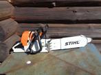 Stihl MS 460 R reddingszaag, Tuin en Terras, Hand-tuingereedschap, Ophalen of Verzenden, Gebruikt, Stihl