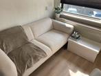 Bank, Huis en Inrichting, Banken | Sofa's en Chaises Longues, Ophalen, Teddy, 150 tot 200 cm, Tweepersoons