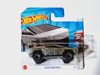 Hot wheels 2024  " TESLA CYBERTRUCK ", Hobby en Vrije tijd, Modelauto's | Overige schalen, Ophalen of Verzenden, Nieuw, Auto