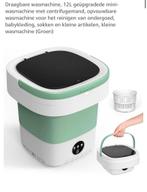 Opvouwbare wasmachine NIEUW in de doos, Ophalen of Verzenden, Nieuw, Overige typen
