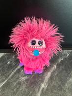 Ty zeezee knuffel roze, Ophalen of Verzenden, Zo goed als nieuw, Overige typen