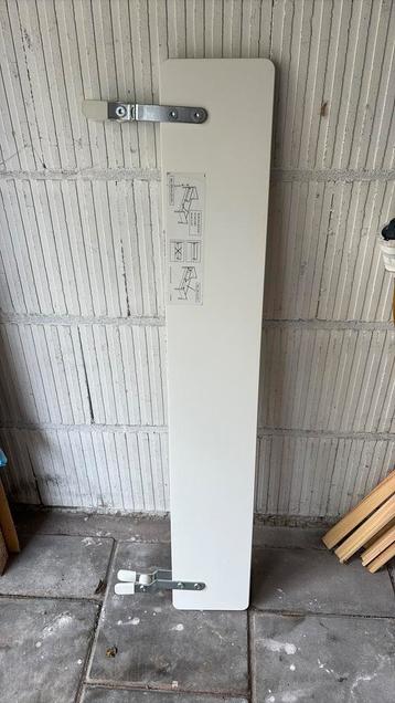 Bed rand ikea beschikbaar voor biedingen