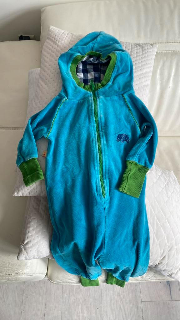 Pak met puntmuts 80-86 AlbaBaby, Kinderen en Baby's, Babykleding | Maat 80, Zo goed als nieuw, Jongetje of Meisje, Pakje, Ophalen of Verzenden