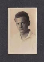 Voetbalplaatje Jaap Bulder Be Quick Ned. Elftal Oranje., Ophalen of Verzenden