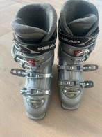Skischoenen Head maat 39, Gebruikt, Schoenen, Ophalen of Verzenden, Skiën