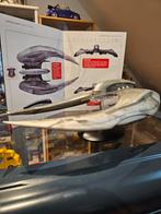 Battlestar Galactica. Modern Cylon Raider. Eaglemoss., Ophalen of Verzenden, Nieuw
