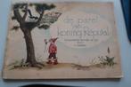 parel van koning Reputal door J.Vadeen-1939-4947/110, J.vadeen, Fictie algemeen, Ophalen of Verzenden, Zo goed als nieuw